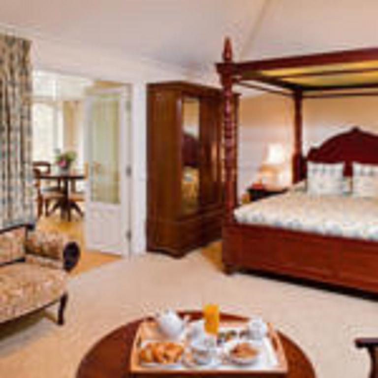 Lord Milner Hotel London Eksteriør billede