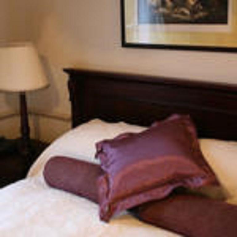 Lord Milner Hotel London Eksteriør billede