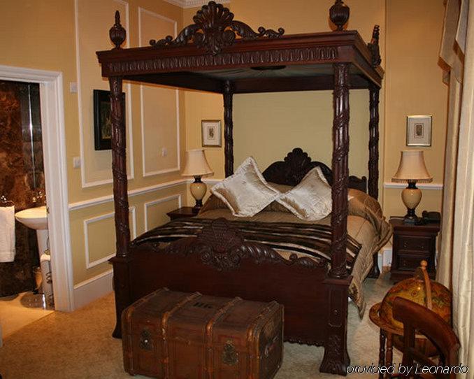 Lord Milner Hotel London Værelse billede