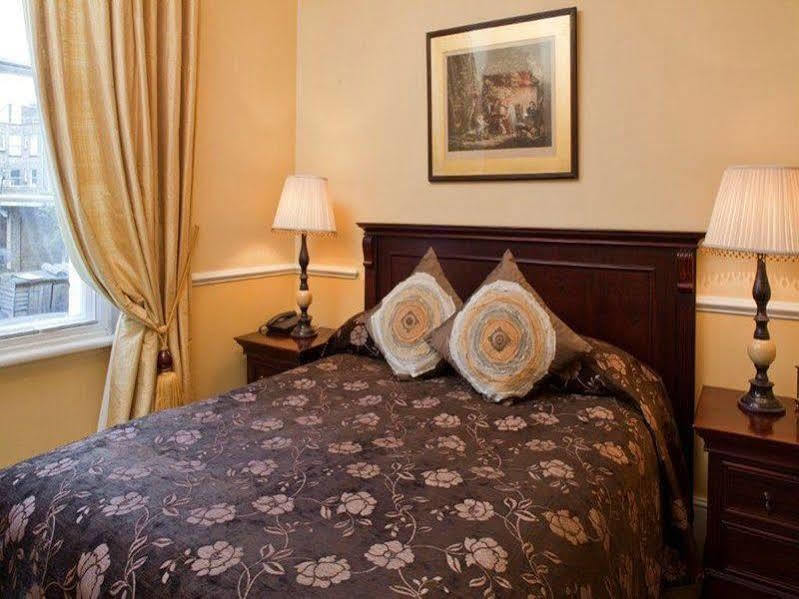 Lord Milner Hotel London Eksteriør billede