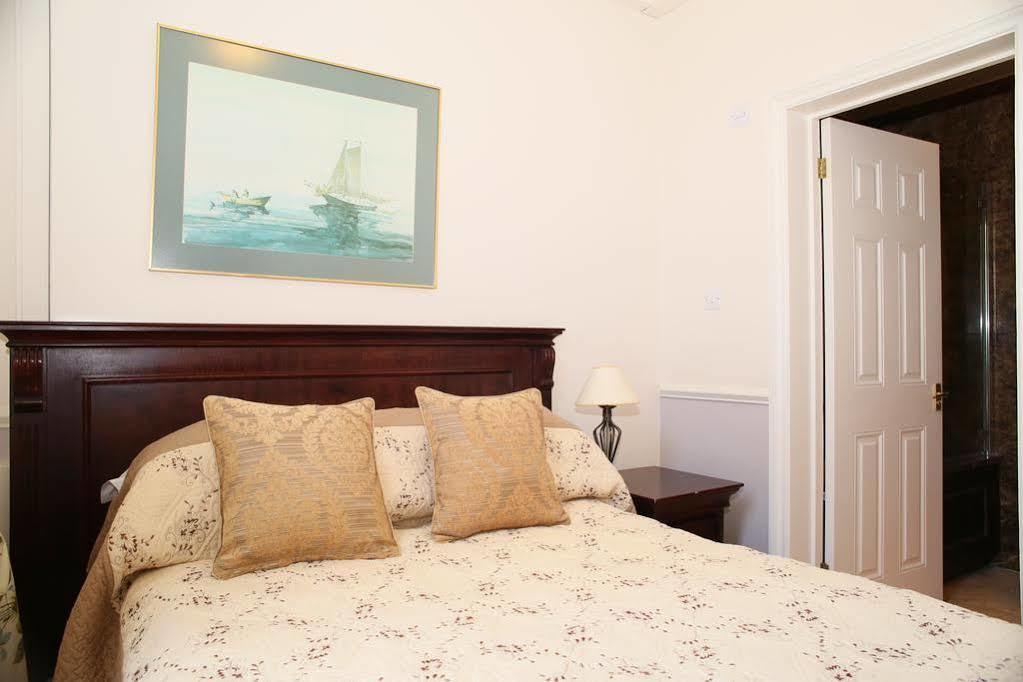 Lord Milner Hotel London Eksteriør billede
