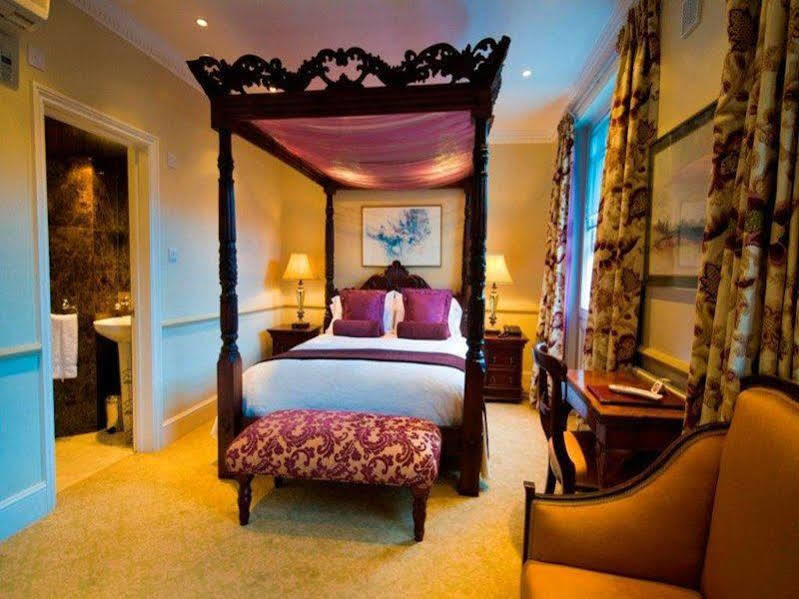 Lord Milner Hotel London Eksteriør billede