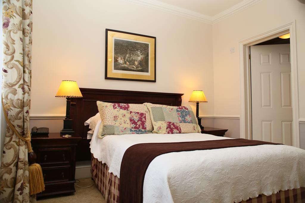 Lord Milner Hotel London Eksteriør billede