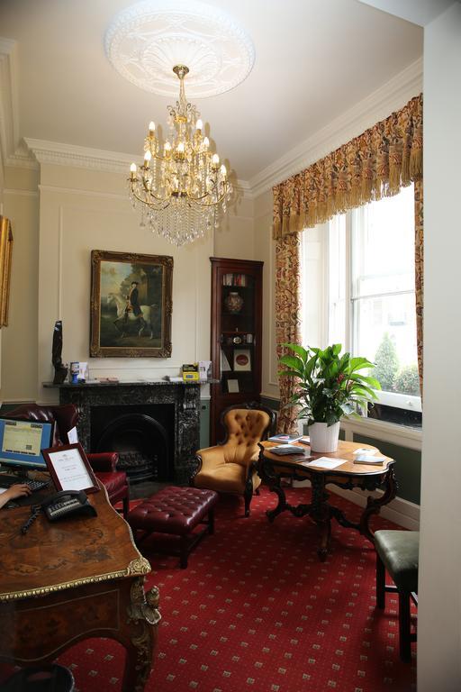Lord Milner Hotel London Eksteriør billede